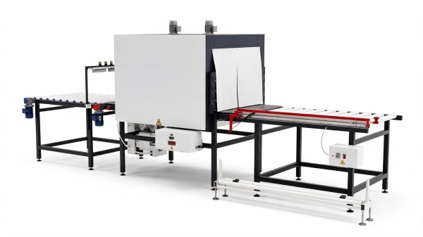 Упаковочная машина ТМ-7Р М2